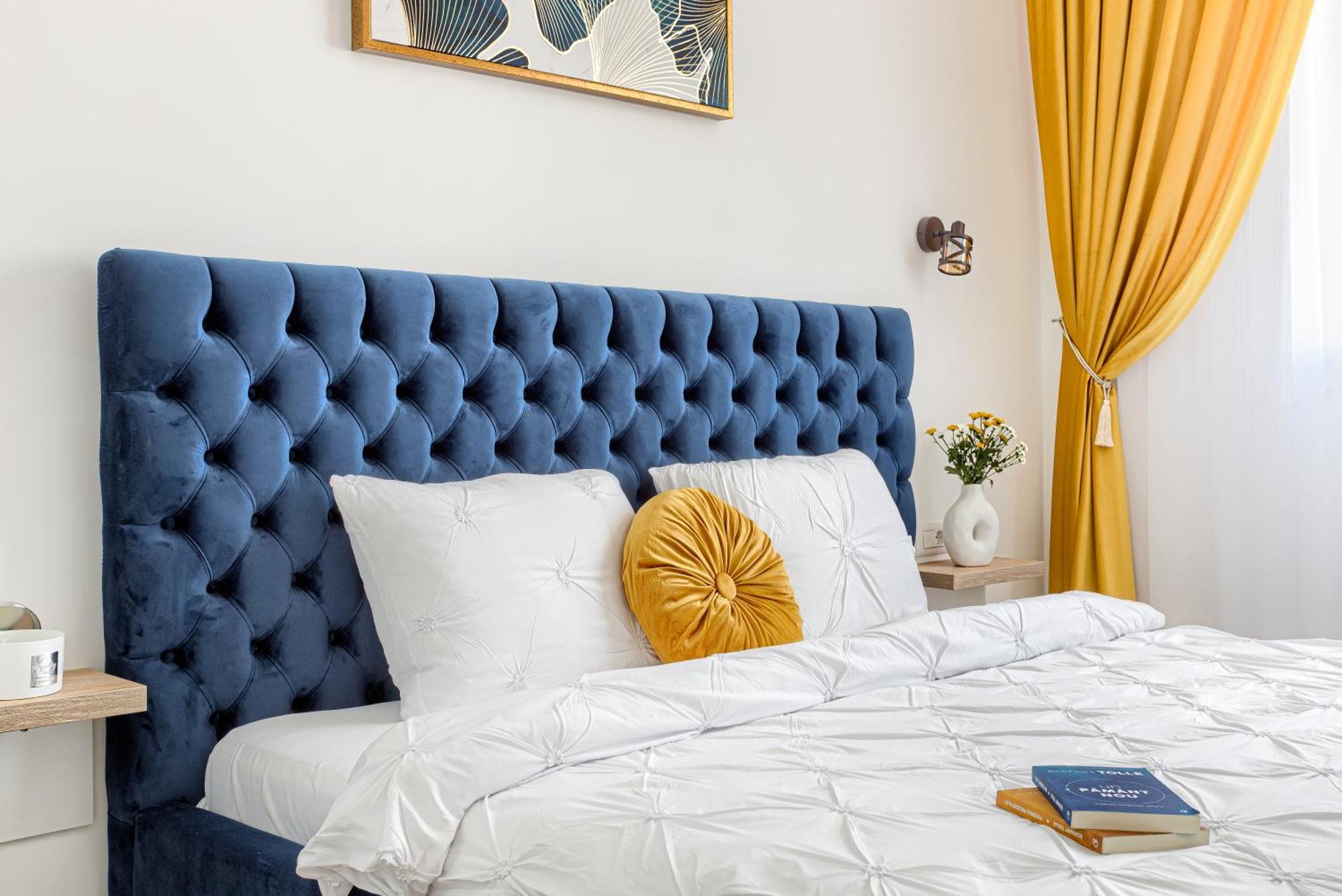 Ari Navy Apartment - High-End Residence Arad Kültér fotó